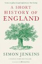 A Short History Of England