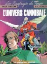 L'Univers Cannibale