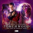 Torchwood: The Sins of Captain John