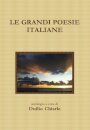 Le grandi poesie italiane