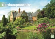 Northamptonshire A4 Calendar 2026