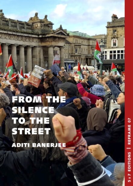 From the Silence to the Street