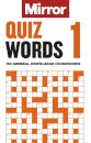The Mirror: Quizwords 1