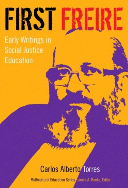 First Freire
