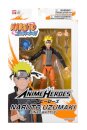 Anime Heroes Naruto - Naruto Final