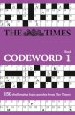 The Times Codeword