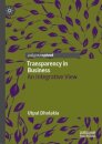Transparency in Business