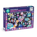 Cosmic Dreams 64 Piece Search & Find Puzzle