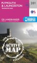 Plymouth & Launceston, Tavistock & Looe