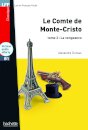 Le comte de Monte-Cristo - Tome 2 + audio download : B1