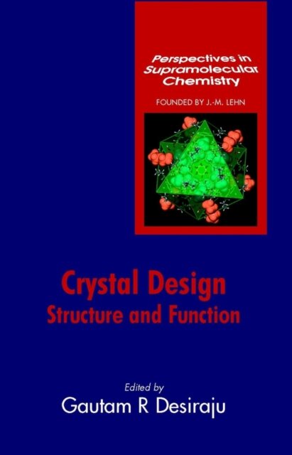 Crystal Design