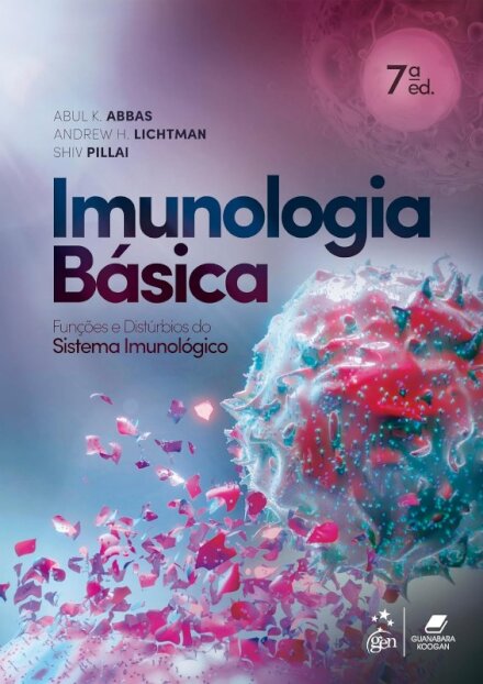 Imunologia Básica funções e distúrbios sistema imunológ 7/25