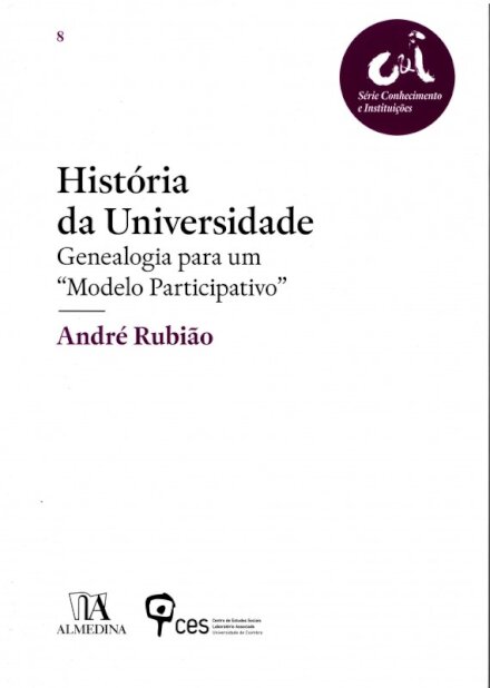 História da Universidade