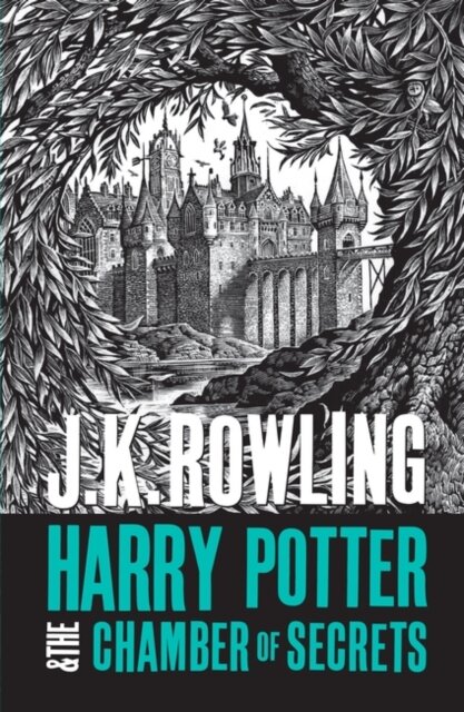H P And The Chamber Of Secrets - Adult Ed