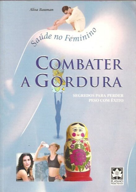 Combater a Gordura