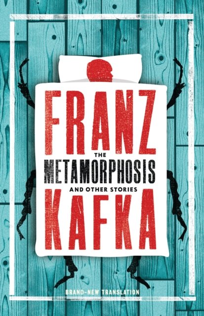 The Metamorphosis