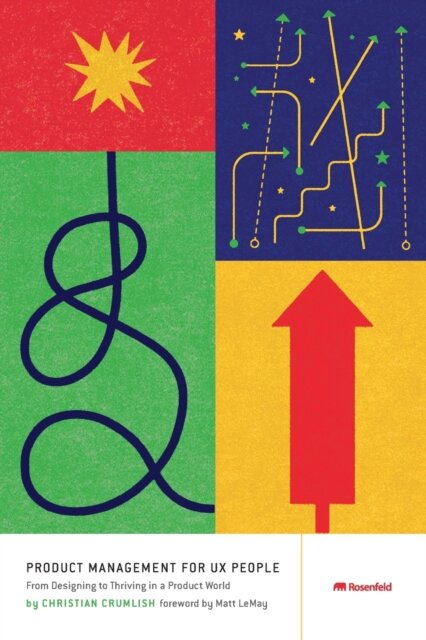 Product Management for UX People