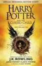 Harry Potter And The Cursed Child