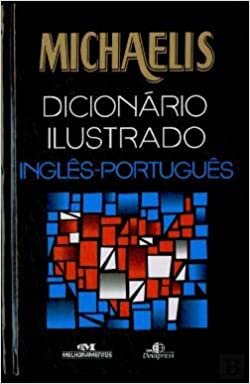 Dic. Ilustrado Ingles-Portugues