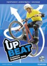 Upbeat Elementary Sb & Students' Multi-Rom Pack