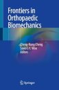 Frontiers in Orthopaedic Biomechanics