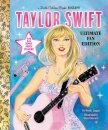 Taylor Swift Ultimate Fan Edition Little Golden Bo