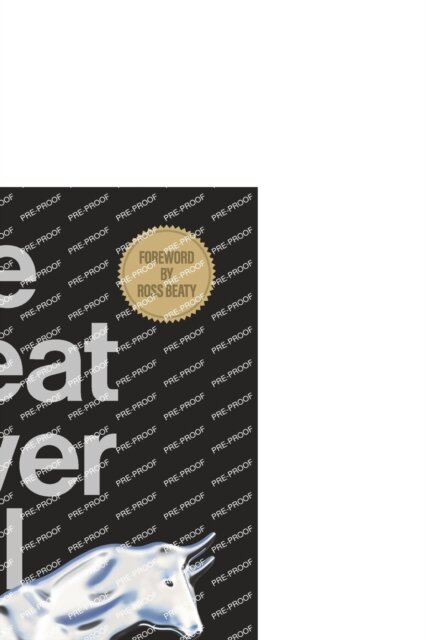 The Great Silver Bull