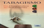 Tabagismo Diagnostico/Tratamento