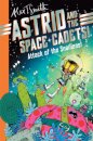 Astrid and the Space Cadets: Attack of the Snailiens!