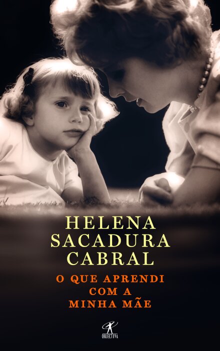 O que aprendi com a minha mãe