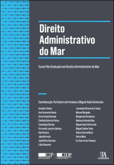 Direito Administrativo do Mar