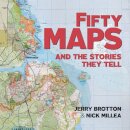 Fifty Maps and the Stories they Tell