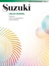 Suzuki Cello School 4 ( Piano Accompaniment )
