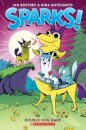 Sparks! Double Dog Dare (Sparks! #2)