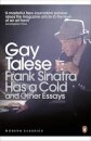 Frank Sinatra Has A Cold