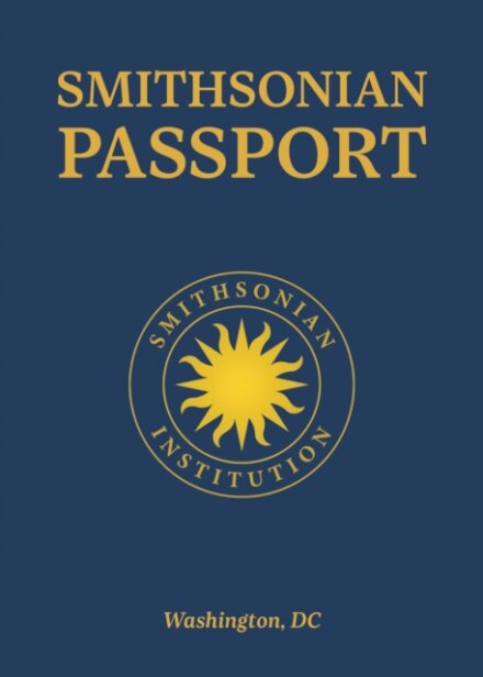 Smithsonian Passport
