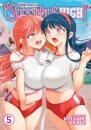 Welcome to Succubus High! Vol. 5