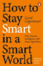 How To Stay Smart In A Smart World