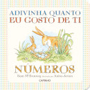 Adivinha Quanto Eu Gosto de Ti: Números