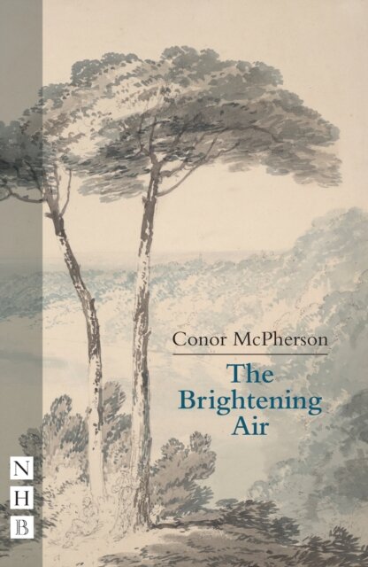 The Brightening Air