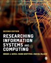 Researching Information Systems and Computing