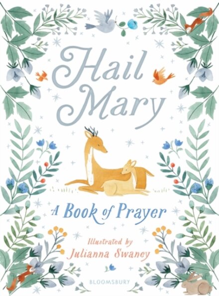 Hail Mary