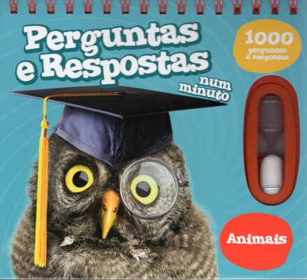 Perguntas E Respostas-Animais