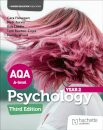 AQA Psychology for A Level: Year 2 Third edition