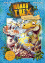 Mundo T. rex - Mas que ovo é este?