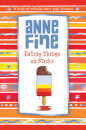 Eating Things On Sticks