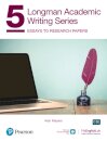 Longman Academic Writing - (AE) - with Enhanced Digital Resources (2020) - Student Book with MyEnglishLab & App - Essays to Research Papers