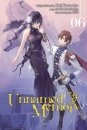 Unnamed Memory, Vol. 6 (manga)