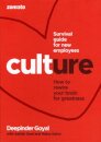 CULTure at Zomato