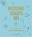 Wedding Toasts 101